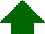 green up arrow